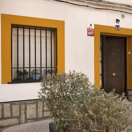 La Casa De La Abuela Apartment Jaén Exterior photo
